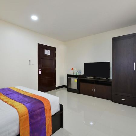 Studio Residence Sukhumvit 71 Bangkok Buitenkant foto