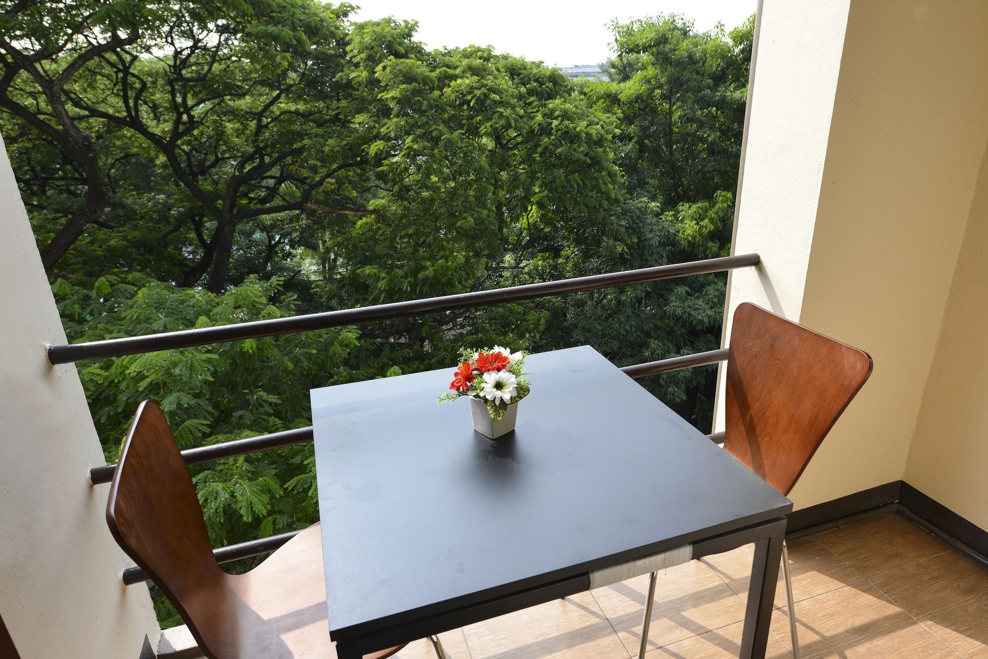 Studio Residence Sukhumvit 71 Bangkok Buitenkant foto