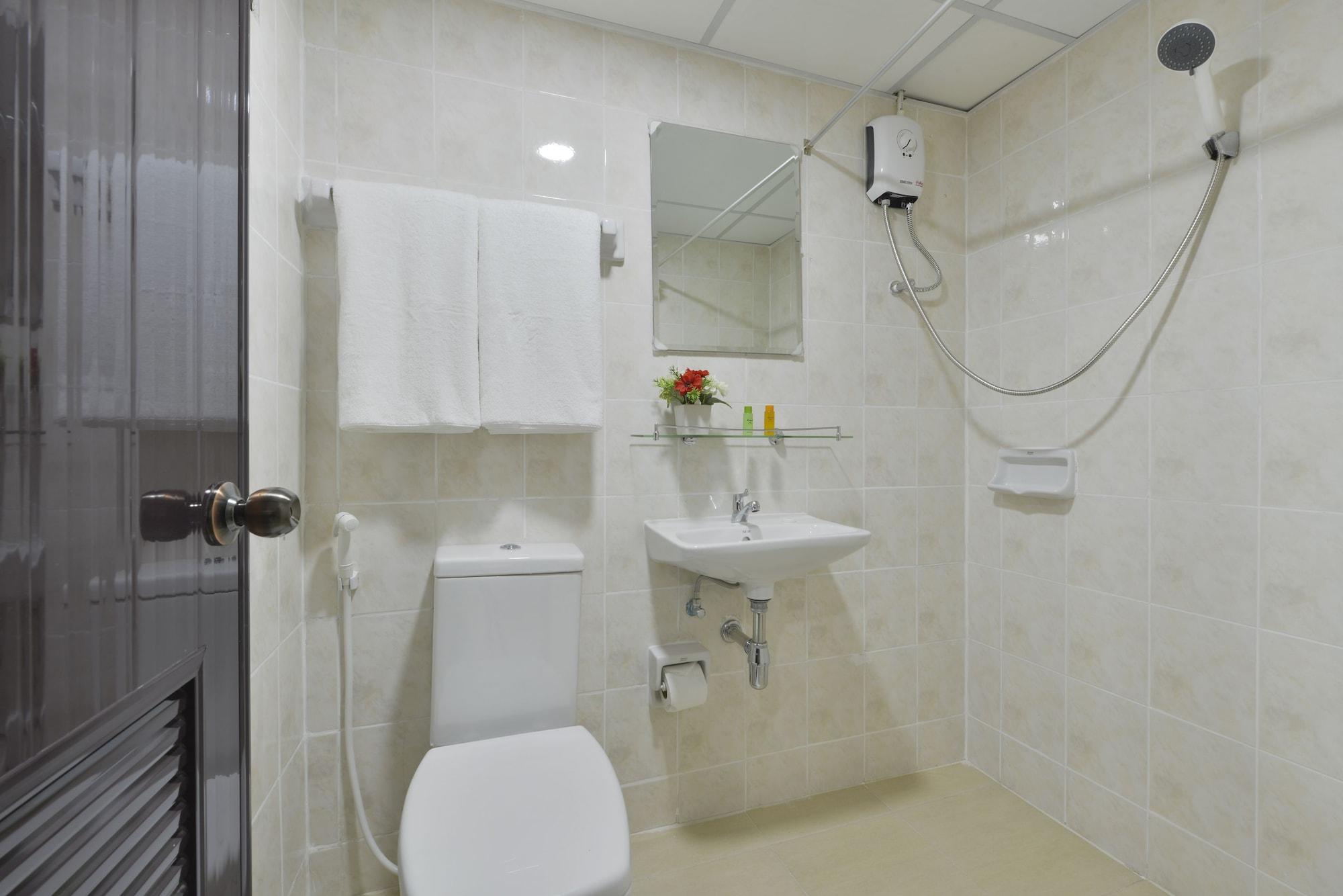 Studio Residence Sukhumvit 71 Bangkok Buitenkant foto