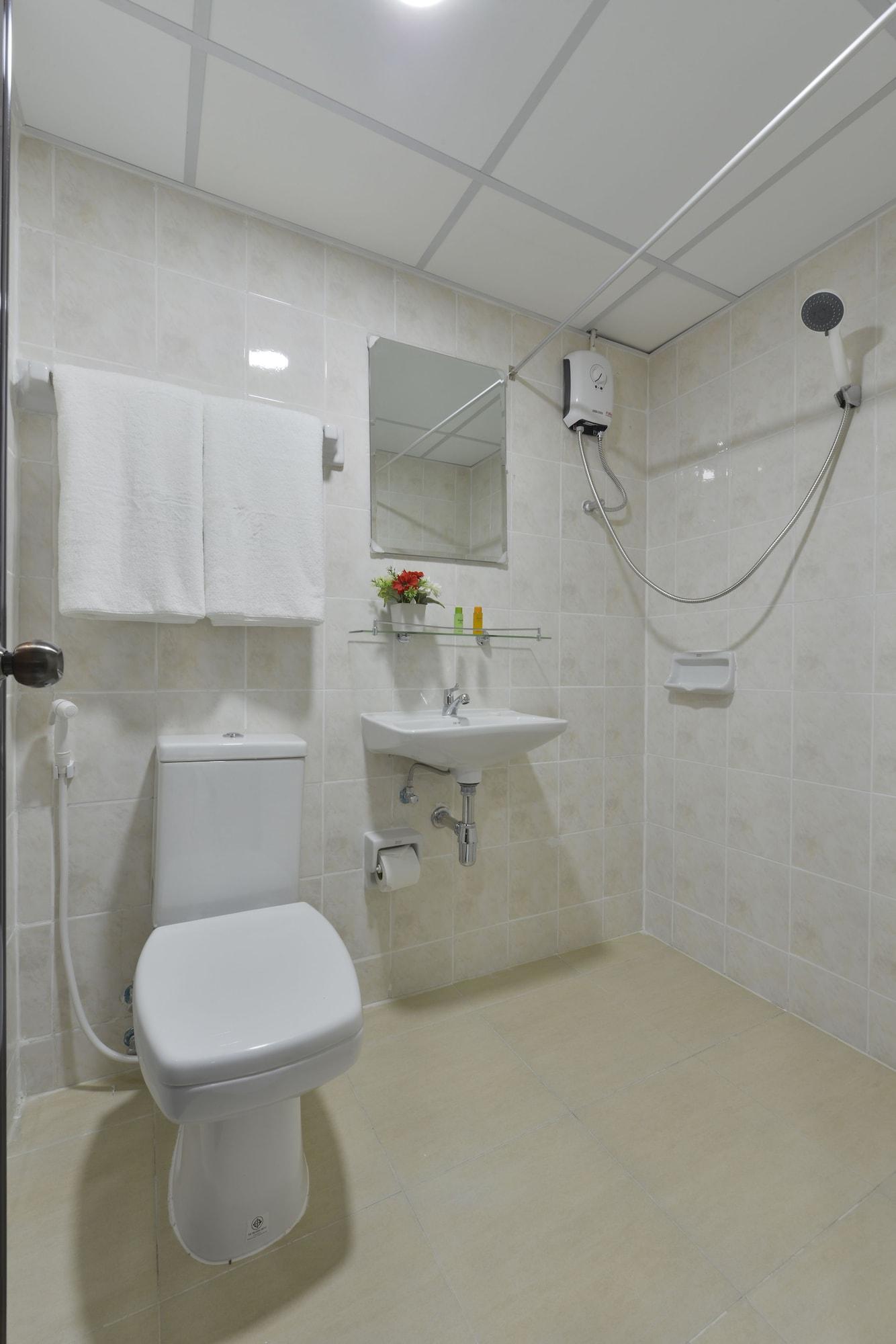 Studio Residence Sukhumvit 71 Bangkok Buitenkant foto